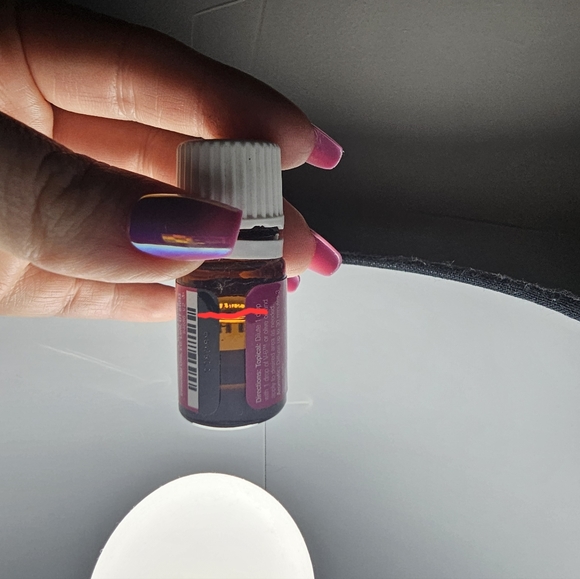 Young living essential oil Mastrante - Picture 2 of 2